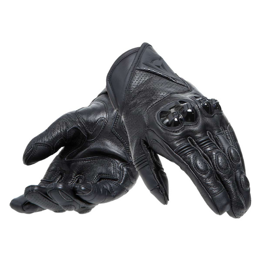 Leather Gloves